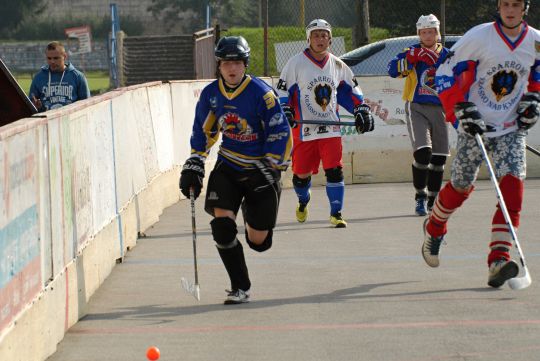 KHL: Rozpis tvrfinle 2017!